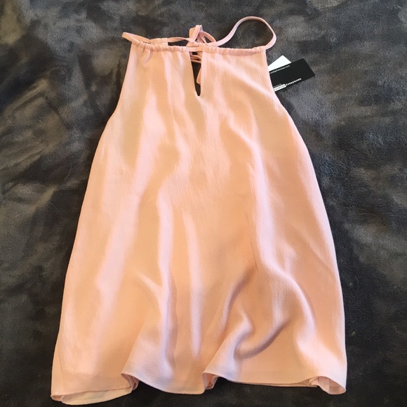 Pink flowy blouse - Picture 1 of 4